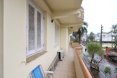 Apartamento à venda com 2 quartos, 44m² em São Geraldo, Porto Alegre