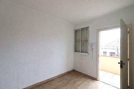 Apartamento à venda com 2 quartos, 44m² em São Geraldo, Porto Alegre