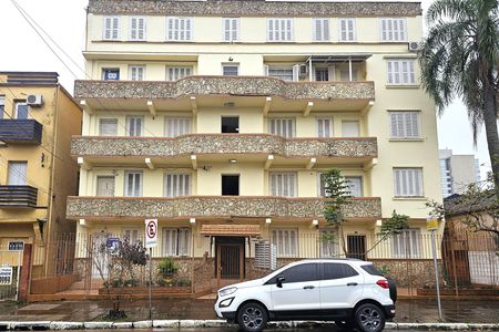 Apartamento à venda com 2 quartos, 44m² em São Geraldo, Porto Alegre