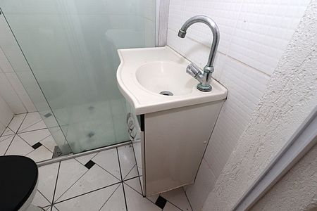 Apartamento à venda com 2 quartos, 44m² em São Geraldo, Porto Alegre
