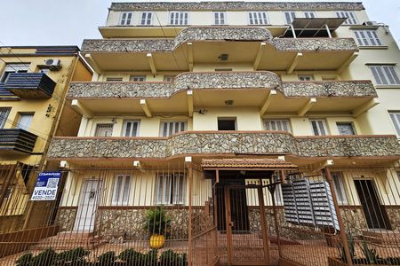 Apartamento à venda com 2 quartos, 44m² em São Geraldo, Porto Alegre