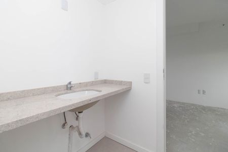 Apartamento à venda com 116m², 3 quartos e 2 vagas Apartamento à venda com 116m², 3 quartos e 2 vagasBanheiro do Quarto 1 e 2