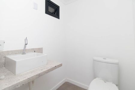 Apartamento à venda com 116m², 3 quartos e 2 vagas Apartamento à venda com 116m², 3 quartos e 2 vagasLavabo