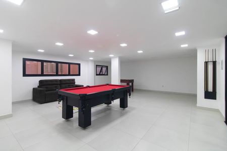 Apartamento à venda com 116m², 3 quartos e 2 vagas Apartamento à venda com 116m², 3 quartos e 2 vagasSala de jogos