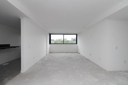 Sala de apartamento à venda com 3 quartos, 116m² em Nonoai, Porto Alegre