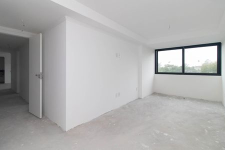 Apartamento à venda com 116m², 3 quartos e 2 vagas Apartamento à venda com 116m², 3 quartos e 2 vagasQuarto 3