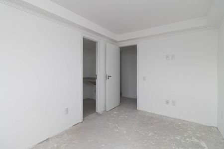 Apartamento à venda com 116m², 3 quartos e 2 vagas Apartamento à venda com 116m², 3 quartos e 2 vagasQuarto 1