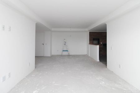 Apartamento à venda com 116m², 3 quartos e 2 vagas Apartamento à venda com 116m², 3 quartos e 2 vagasSala