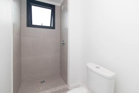 Apartamento à venda com 116m², 3 quartos e 2 vagas Apartamento à venda com 116m², 3 quartos e 2 vagasBanheiro do Quarto 1 e 2