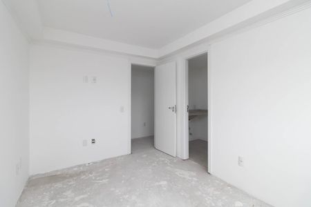 Quarto 2 de apartamento à venda com 3 quartos, 116m² em Nonoai, Porto Alegre