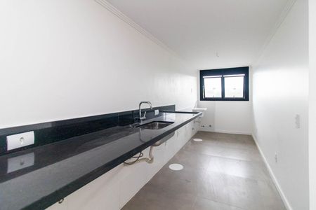 Apartamento à venda com 116m², 3 quartos e 2 vagas Apartamento à venda com 116m², 3 quartos e 2 vagasCozinha
