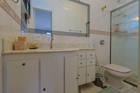 Apartamento à venda com 3 quartos, 115m² em Sion, Belo Horizonte