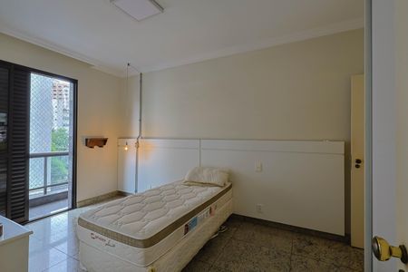 Apartamento à venda com 3 quartos, 115m² em Sion, Belo Horizonte