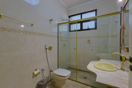 Apartamento à venda com 3 quartos, 115m² em Sion, Belo Horizonte