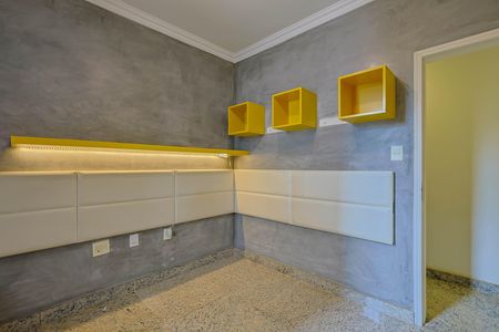 Apartamento à venda com 115m², 3 quartos e 1 vaga