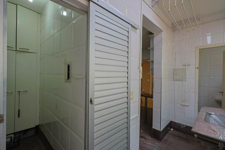 Apartamento à venda com 115m², 3 quartos e 1 vaga