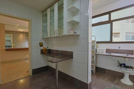 Apartamento à venda com 115m², 3 quartos e 1 vaga