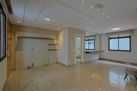 Apartamento à venda com 115m², 3 quartos e 1 vaga