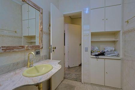 Apartamento à venda com 115m², 3 quartos e 1 vaga