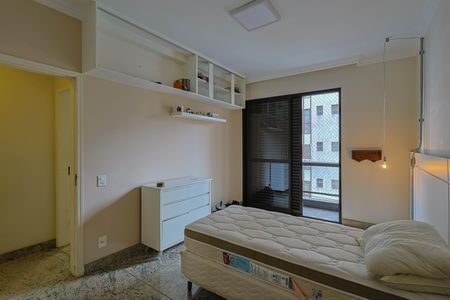 Apartamento à venda com 3 quartos, 115m² em Sion, Belo Horizonte
