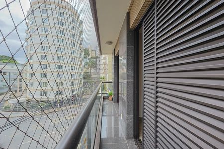 Apartamento à venda com 115m², 3 quartos e 1 vaga