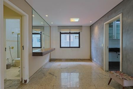 Apartamento à venda com 115m², 3 quartos e 1 vaga