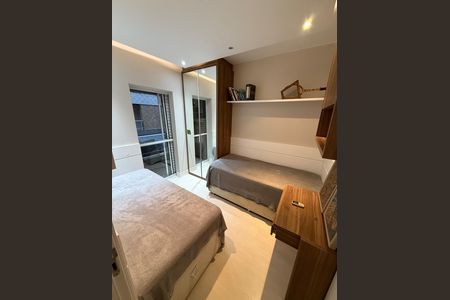 Apartamento para alugar com 99m², 3 quartos e 2 vagasQuarto