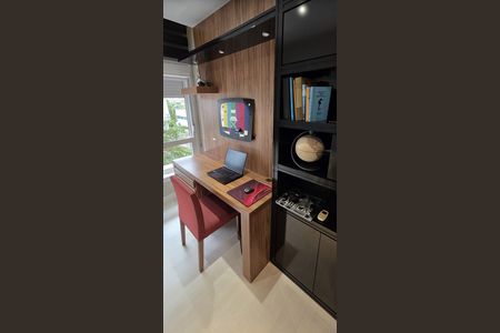 Apartamento para alugar com 99m², 3 quartos e 2 vagasCozinha