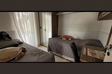 Apartamento para alugar com 99m², 3 quartos e 2 vagasQuarto