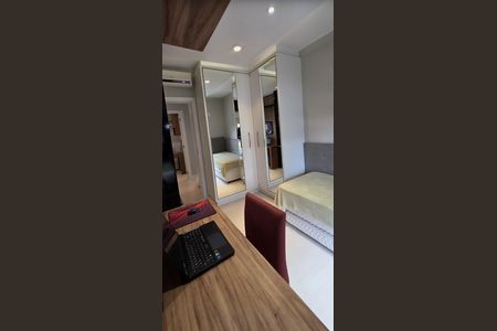 Apartamento para alugar com 99m², 3 quartos e 2 vagasQuarto