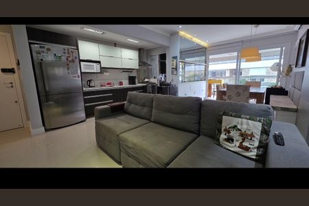 Apartamento para alugar com 99m², 3 quartos e 2 vagasCozinha
