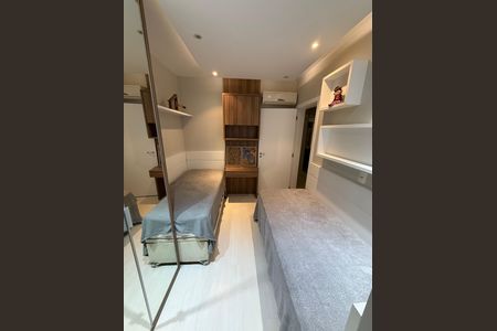 Apartamento para alugar com 99m², 3 quartos e 2 vagasQuarto