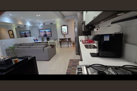 Apartamento para alugar com 99m², 3 quartos e 2 vagasCozinha