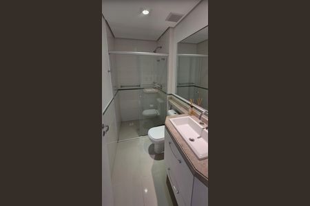 Apartamento para alugar com 99m², 3 quartos e 2 vagasBanheiro