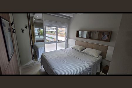 Apartamento para alugar com 99m², 3 quartos e 2 vagasQuarto