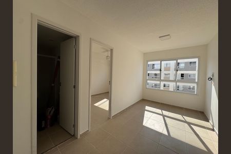 Apartamento para alugar com 2 quartos, 40m² em Jardim Boa Vista (zona Oeste), Osasco