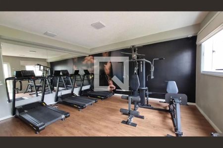 Apartamento para alugar com 40m², 2 quartos e sem vaga Apartamento para alugar com 40m², 2 quartos e sem vagaÁrea comum