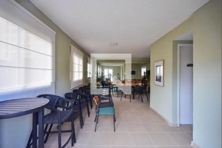 Apartamento para alugar com 40m², 2 quartos e sem vaga Apartamento para alugar com 40m², 2 quartos e sem vagaÁrea comum