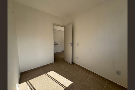 Apartamento para alugar com 40m², 2 quartos e sem vaga Apartamento para alugar com 40m², 2 quartos e sem vagaQuarto 2