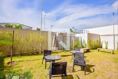 Apartamento para alugar com 40m², 2 quartos e sem vaga Apartamento para alugar com 40m², 2 quartos e sem vagaÁrea comum