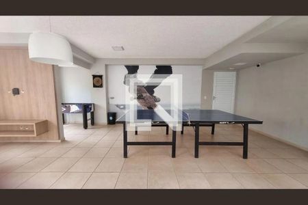Área comum de apartamento para alugar com 2 quartos, 40m² em Jardim Boa Vista (zona Oeste), Osasco