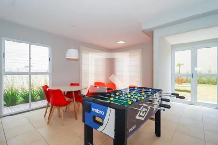 Apartamento para alugar com 40m², 2 quartos e sem vaga Apartamento para alugar com 40m², 2 quartos e sem vagaÁrea comum
