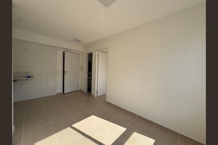 Sala de apartamento para alugar com 2 quartos, 40m² em Jardim Boa Vista (zona Oeste), Osasco