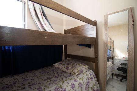 Quarto 1 de apartamento à venda com 2 quartos, 52m² em Bl F, Brasília