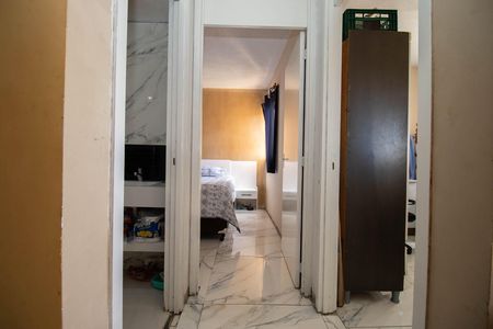Apartamento à venda com 52m², 2 quartos e 1 vaga Apartamento à venda com 52m², 2 quartos e 1 vagaCorredor