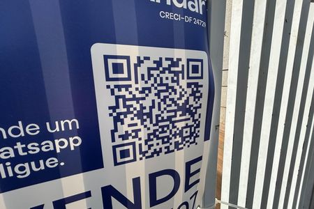 Apartamento à venda com 52m², 2 quartos e 1 vaga Apartamento à venda com 52m², 2 quartos e 1 vagaPlaca