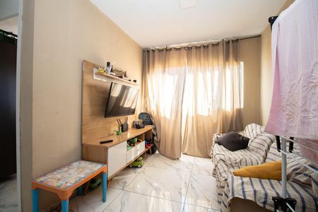 Apartamento à venda com 2 quartos, 52m² em Bl F, Brasília