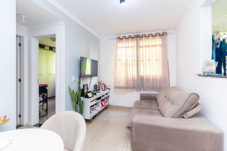 Apartamento à venda com 2 quartos, 41m² em Vila Chabilandia, São Paulo