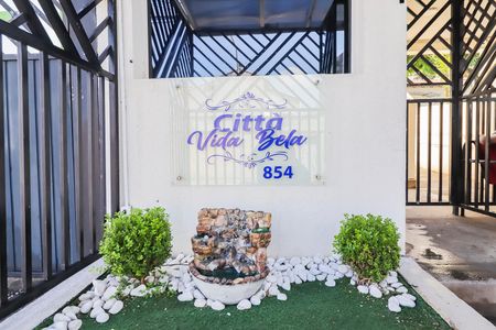 Fachada de apartamento à venda com 2 quartos, 41m² em Vila Chabilandia, São Paulo