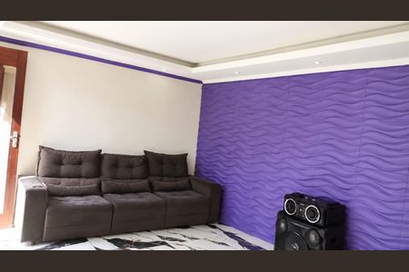 Sala de casa à venda com 2 quartos, 70m² em Santíssimo, Rio de Janeiro